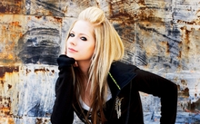women avril lavigne 1920x1200 wallpaper 